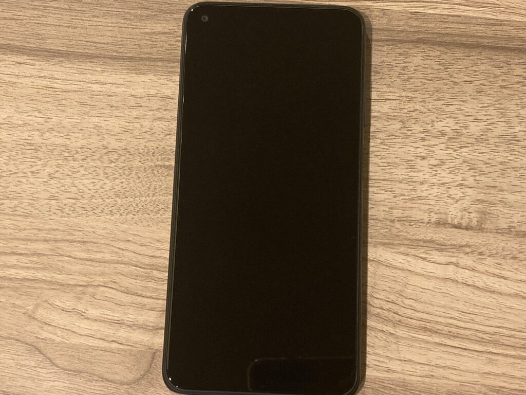 Xiaomi Redmi Note 9Tの起動不良