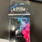 Galaxy S22 Ultraの画面割れ修理は船橋市で即日対応！ゲームも動画も快適に復活