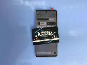 Google Pixel 7の画面修理は船橋市で即日対応｜画面が映らない・起動しない症状もご相談ください