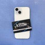 iPhone 15の背面ガラス割れ修理は即日対応｜バキバキ・ガラス片が刺さる状態も修理可能