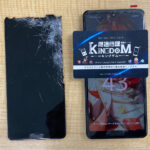 AQUOS sense 5の画面修理なら即日対応｜画面が映らない・タッチ不良も解決