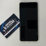 Galaxy S10の落下による破損なら即日対応！データもそのまま完全復旧！