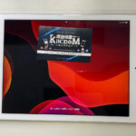 iPad 6のバッテリー交換が当日お返し！バッテリーの持ちが悪いなら買い替えるより交換がコスパ最強！