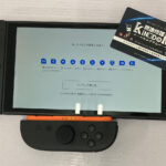 Switch 2のJoy-Conスティック修理は即日対応｜キャラが勝手に動く症状も地域最安で解決