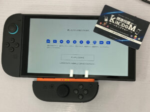 Switch 2のJoy-Conスティック修理は即日対応｜キャラが勝手に動く症状も地域最安で解決