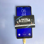 Xperia ACE Ⅲの充電口故障ならクリーニングだけで治る可能性あり！まずはお気軽にご相談を！