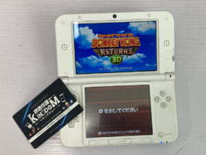 30分で「Aボタン」が復活！今日からまた大好きなゲームを遊び尽くそう