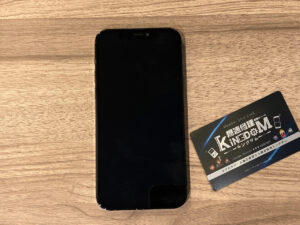 iPhone 12 Proの画面割れを放置すると危険？修理前に知るべき3つの症状と料金