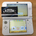 【最短60分】New 3DS LLの下画面修理ガイド｜料金・原因・直し方を7分で完全理解