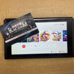 今日中にまた遊べる！Switchの充電口修理がたった120分で完了！セーブデータもそのままで復活させませんか？